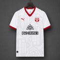 26/27 Southampton Third White Jersey