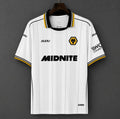 26/27 Wolvehampton Wandrers Away White Jersey