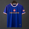 26/27 Kaiserslautern Away Blue Jersey