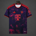 26/27 Bayern Munich Third Jersey
