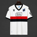26/27 Sampdoria Away White Jersey