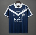 Retro 97/98 Girondins de Bordeaux Home Jersey