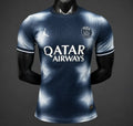 Player Version 26/27 Paris Saint-Germain Dark Blue Grey Gradient Special Edition Jersey