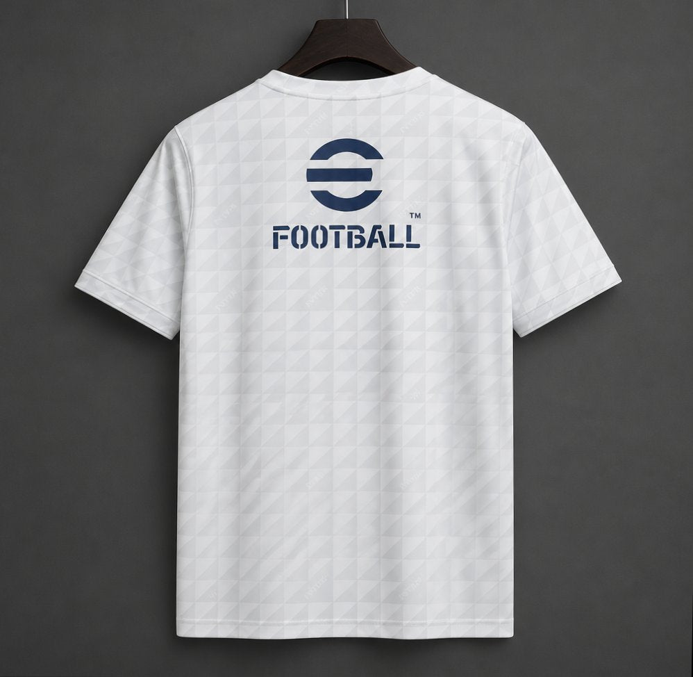 26/27 Inter Milan Gray White Pre-Match Jersey