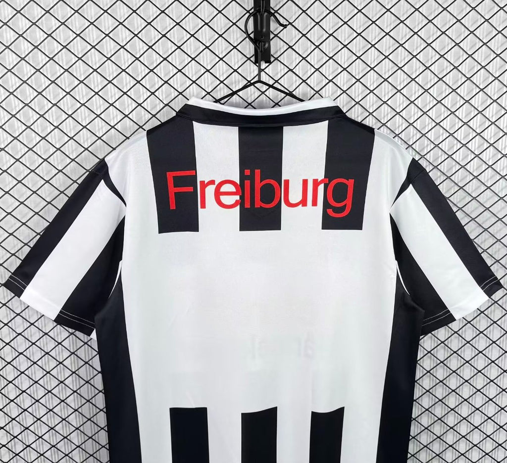 Retro 94/95 Freiburg Away Jersey