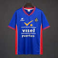 Retro 99/00 Getafe CF Home Blue Jersey