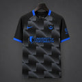 26/27 Portsmouth Third Black Jersey