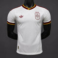 Star 2026 Spain Away White Jersey