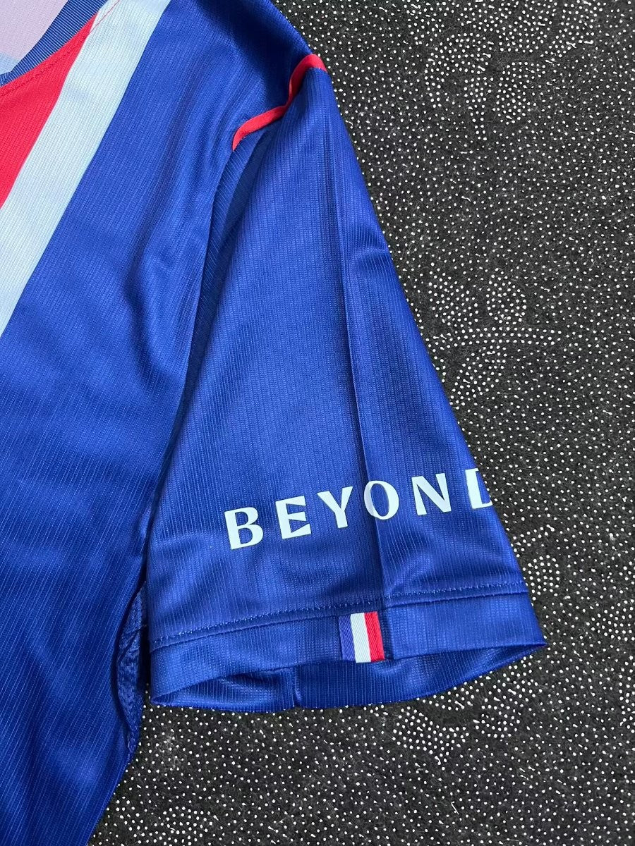 Stars 26/27 PSG Home Jersey