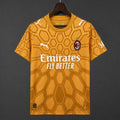 26/27 AC Milan Goalkeeper Home Jersey