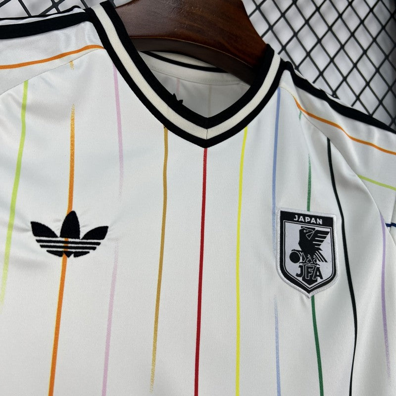 Kids Japan World Cup Away Kit