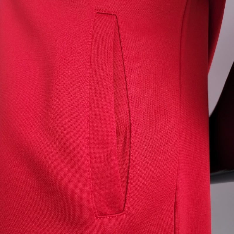 F1 Ferrari Red Vest #0002