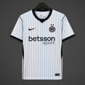 26/27 Inter Milan Away Jersey