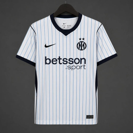 26/27 Inter Milan Away Jersey