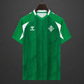26/27 Real Betis Pre-Match Green Jersey