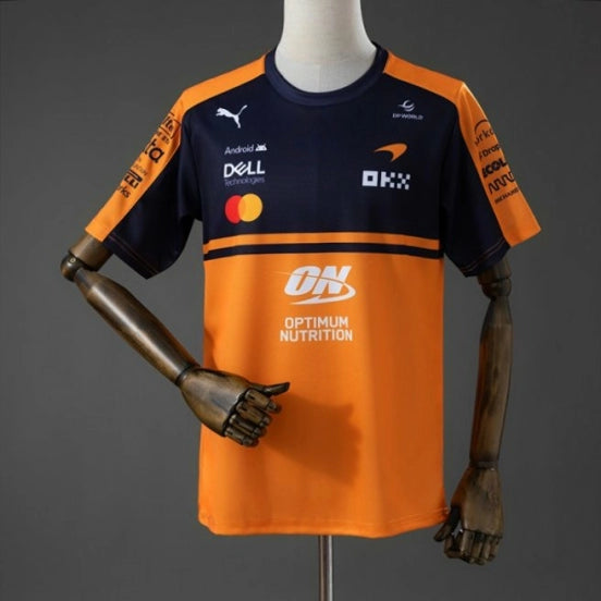 F1 McLaren Racing Racing Suit