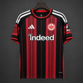 26/27 Eintracht Frankfurt Home Jersey