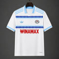 26/27 Strasbourg Away White Jersey