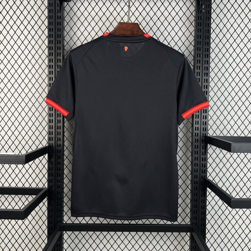 2026/27 Mens AC Milan Third Jersey