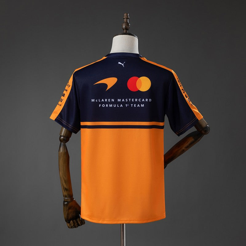F1 McLaren Racing Racing Suit