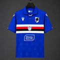 26/27 Sampdoria Home Blue Jersey