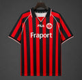 Retro 01/03 Eintracht Frankfurt Home Jersey