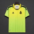26/27 Espanyol Third Neon Green Jersey