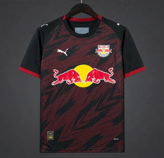 26/27 Red Bull Salzburg Away Jersey
