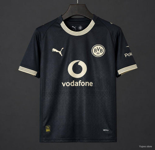 2025/26 Mens Borussia Dortmund Special Jersey