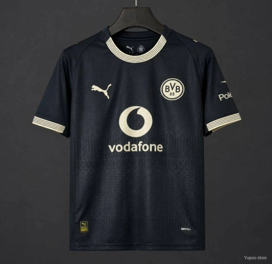 2025/26 Mens Borussia Dortmund Special Jersey