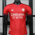 Player Version 26/27 Lyon Away Jersey