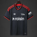 26/27 Union Berlin Home Red Jersey