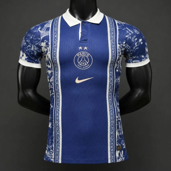 Player Version 26/27 Paris Saint-Germain Special Edition Jersey