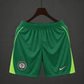 Player Version 2026 Nigeria Home Shorts