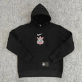 25/26 Corinthians Fleece-lined Hoodie 9 Color