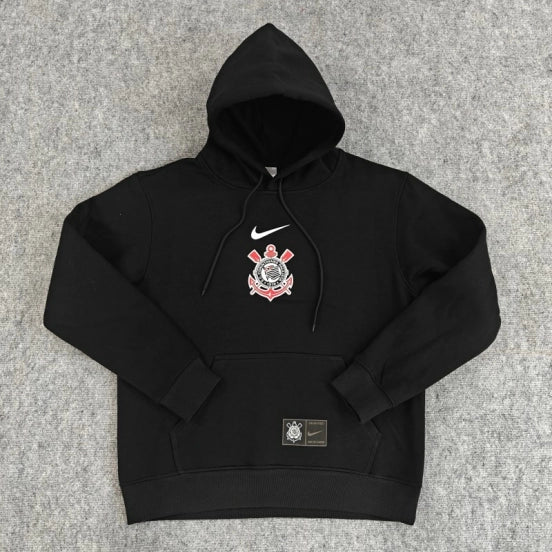 25/26 Corinthians Fleece-lined Hoodie 9 Color