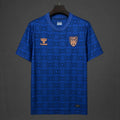 26/27 Sunderland Third Navy Blue Jersey