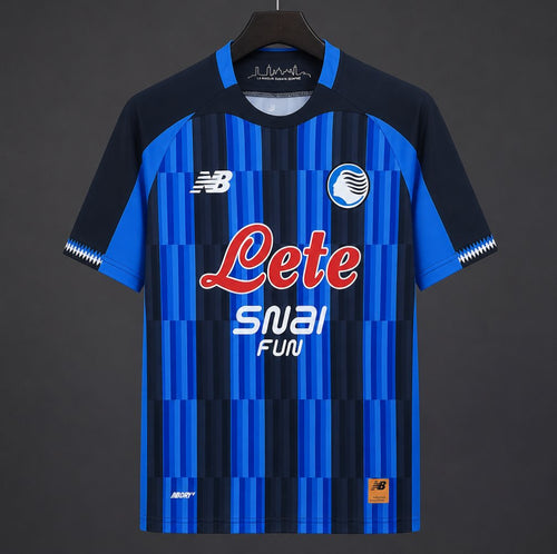 26/27 Atalanta Home Jersey
