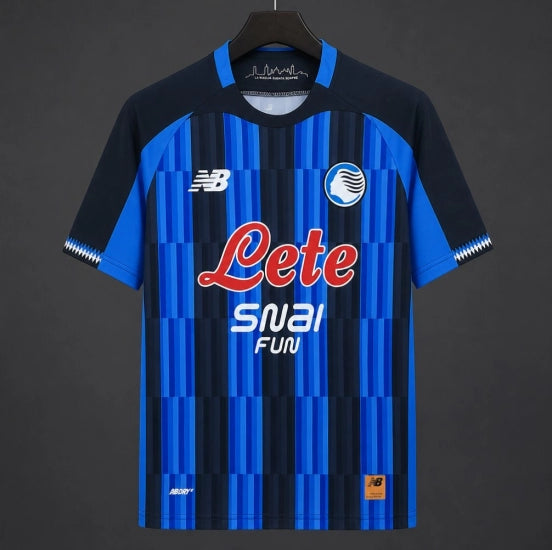26/27 Atalanta Home Jersey