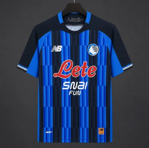 26/27 Atalanta Home Jersey