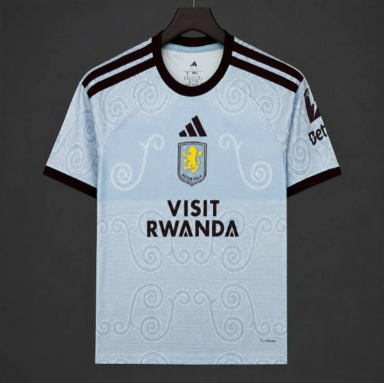 26/27 Aston Villa Third Jersey