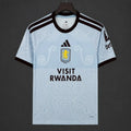 26/27 Aston Villa Third Jersey
