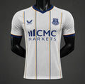 Player Version 26/27 Everton Away White Jersey