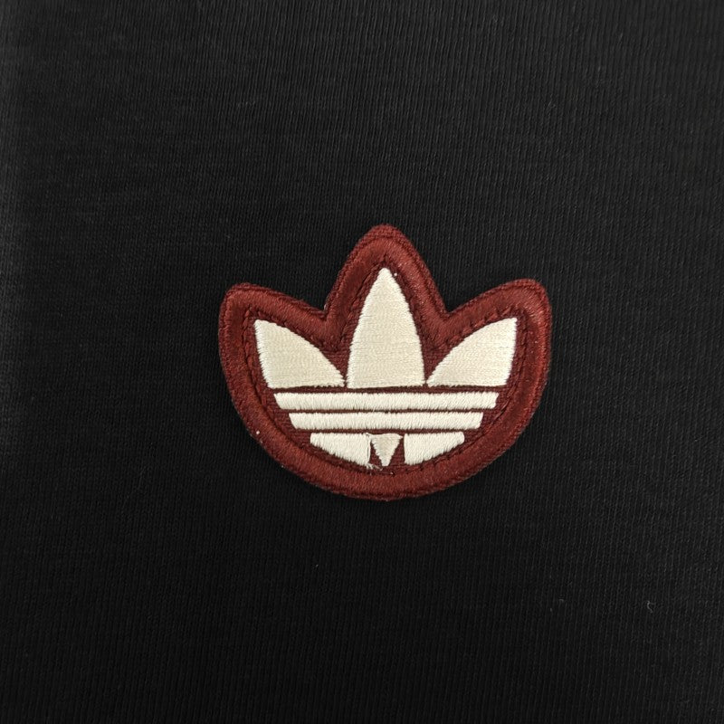 25/26 Ajax Embroidered Logo Hoodie 9 Colors