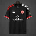 26/27 Fortuna Düsseldorf Third Black Jersey