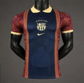 Player Version 26/27 FC Barcelona x Nike x Air Dior Paris Polo Jersey