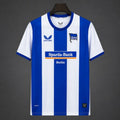 26/27 Hertha BSC Home Jersey