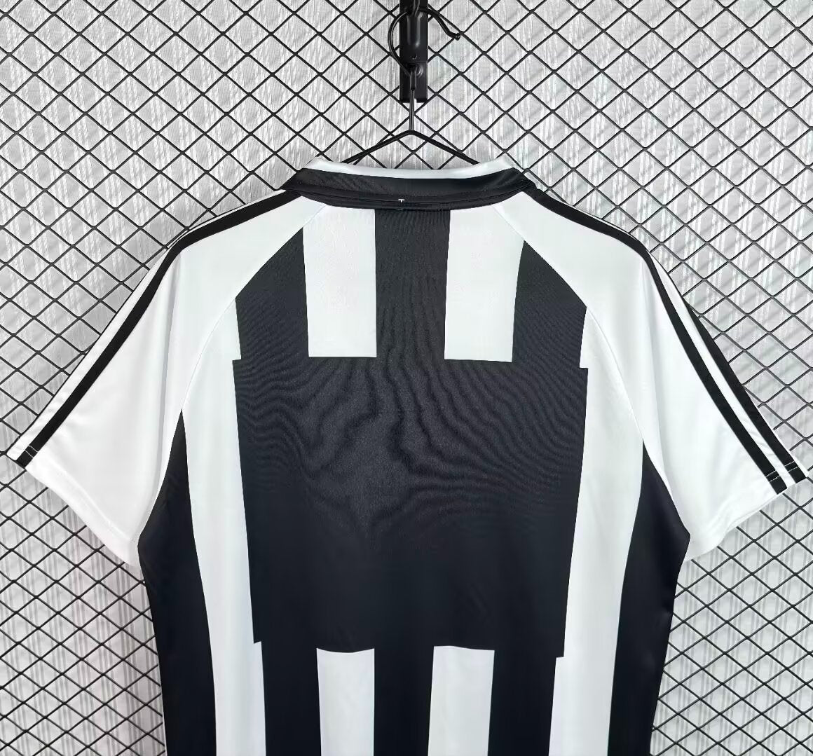 Retro 91/92 Udinese Home Jersey