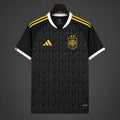 Spain Champions Black Special Edition Jersey
