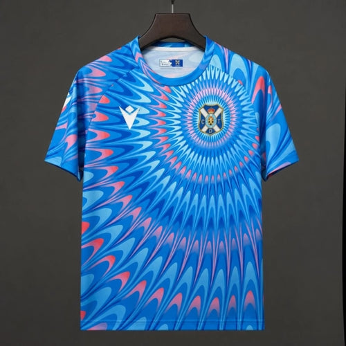 26/27 CD Tenerife Away Jersey